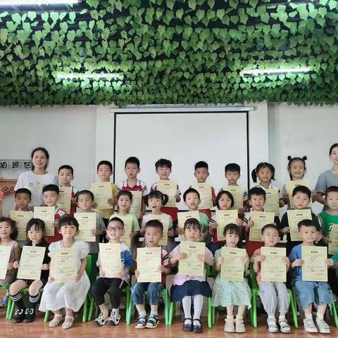 世纪阳光幼儿园口才班——快乐学口才勇敢秀自己