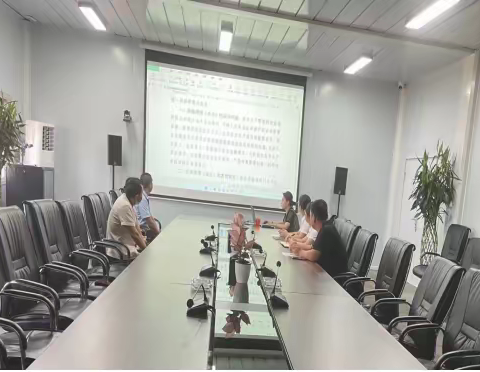 秦创原指挥部项目学习《陕西省安全生产事前问责实施办法(试行)》