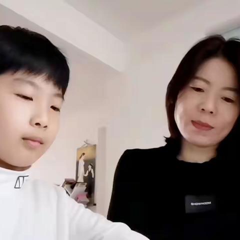 线上课堂，家校同行