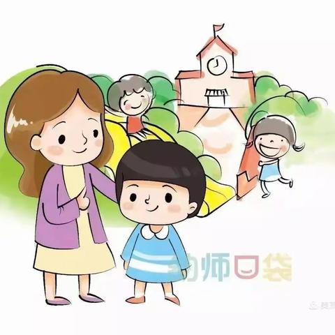 中牟县东风路幼儿园新圃分园：新生入园须知