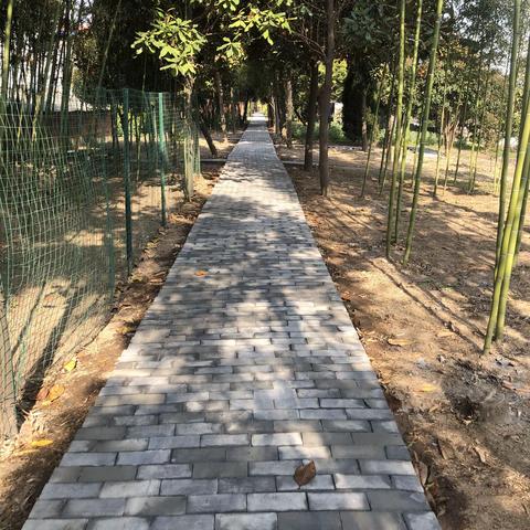 环境整治一小步，美丽乡村一大步