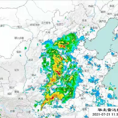 邱县供电公司｜克险排难积极应对恶略天气，尽心尽力全面保障辖区供电