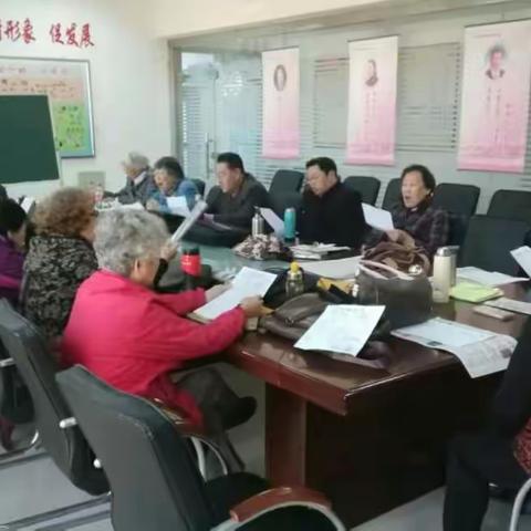 我诗中的诗友们