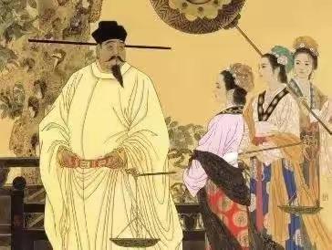 诗说中国史之宋朝（新韵）