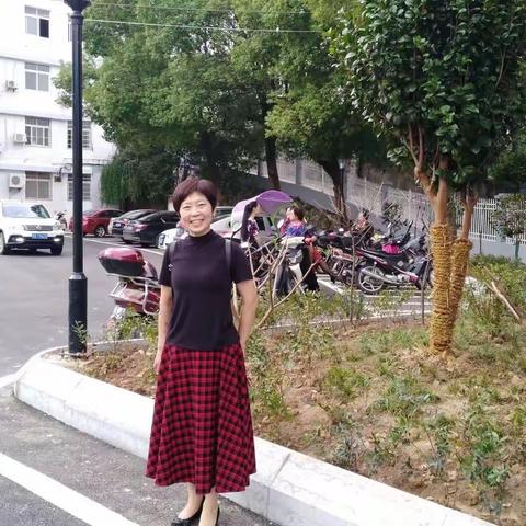 开心的瑜伽一班