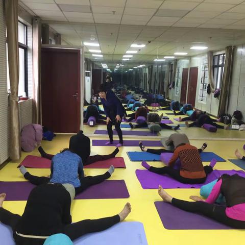 新的学期开始了