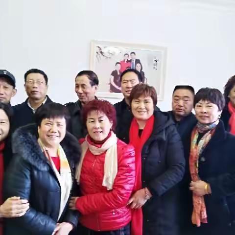 同学情永远在心间