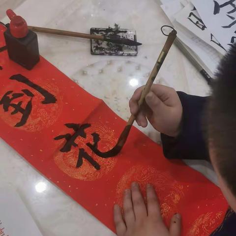 我的假期生活