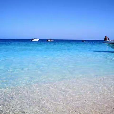 想和你去看晴空万里✈✈记录迟到了N多年的蜜月游3⃣