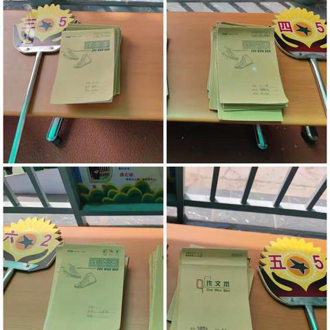 [八一小学 ]童心飞扬，妙笔生花——优秀作文展