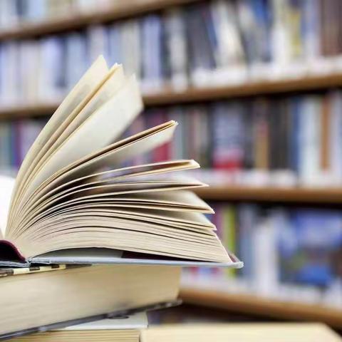 “桥西教育疫情防控”之八一小学｜书香飘我家，阅读伴成长！