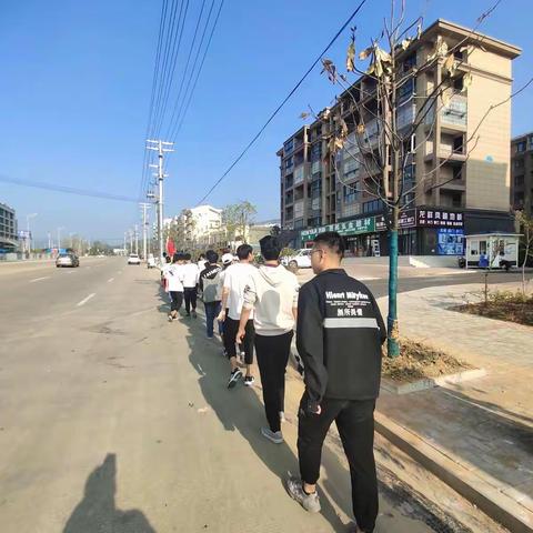 国庆投子山一日游