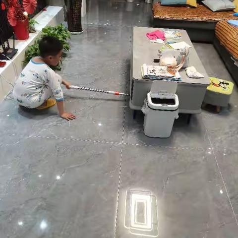 我是小帮手