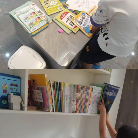 我劳动 我快乐