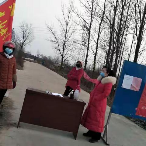 巾帼不让须眉，弦山女将勇担当