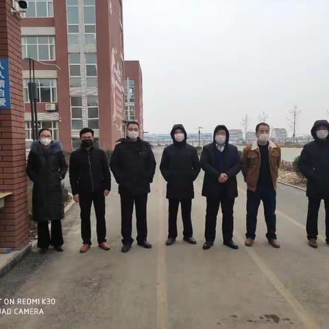 家校联手不停学  且待花开复学日——宝都街道尧沟小学校长赵永辉给学生家长的一封信