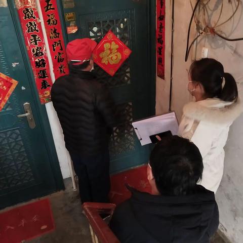 隔离疫情  不隔离关爱