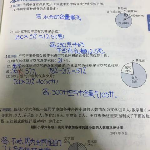 已读笔记三遍，教材全解