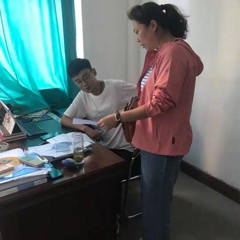 【碑林区长乐坊街道】八仙庵社区防汛排查工作，保证辖区居民群众生命安全