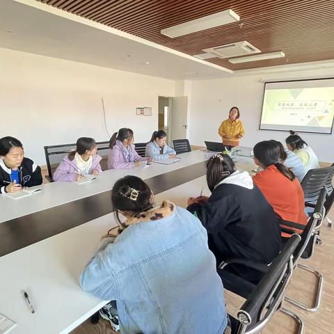 聚焦观察，发现儿童—银通幼儿园自主游戏项目二次研训