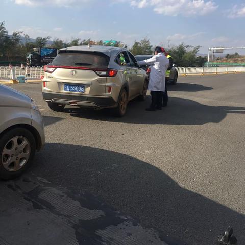 石林安康精神病医院抗击病毒的日子！