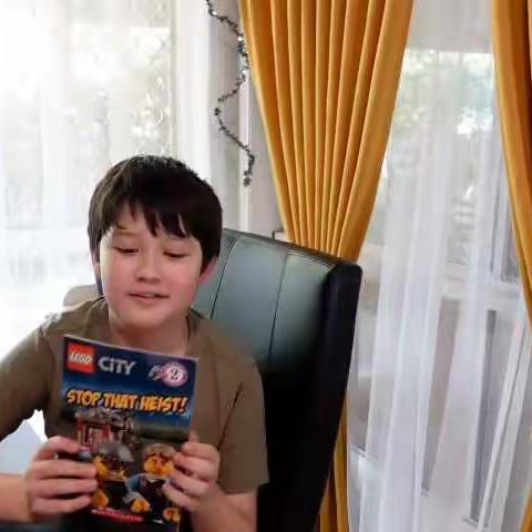 #14集-每周分享澳洲小哥安猪的快乐读书时光