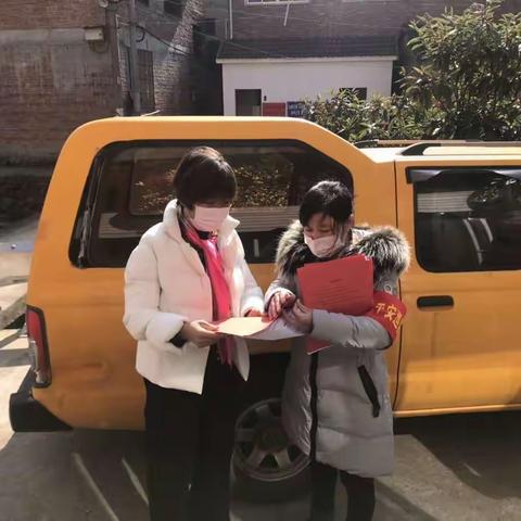 新宅镇纪委：立足职责定位 全力保障疫情防控阻击战