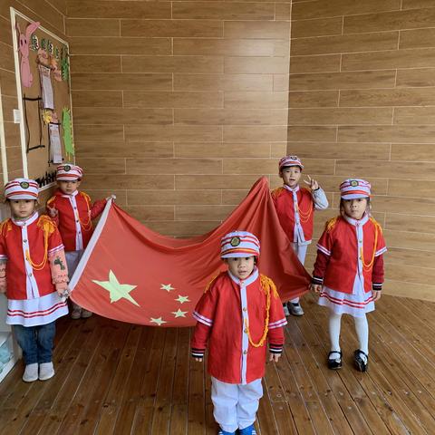 萌思爱童幼儿园        冬青苑第18-19周