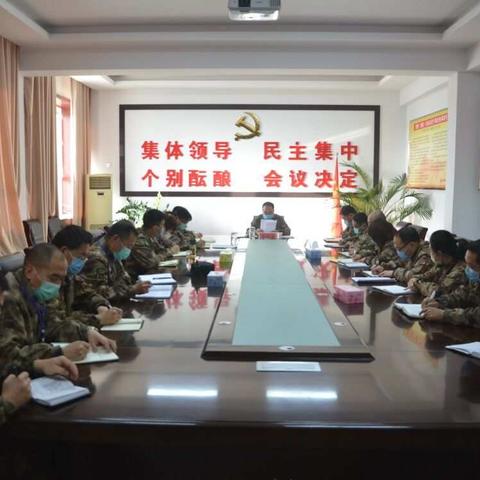 砥砺初心展本色   抗“疫”前沿显担当