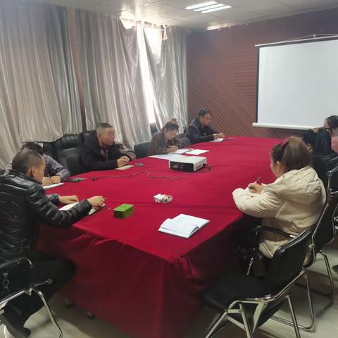 西城社区开展燃气安全专项检查行动