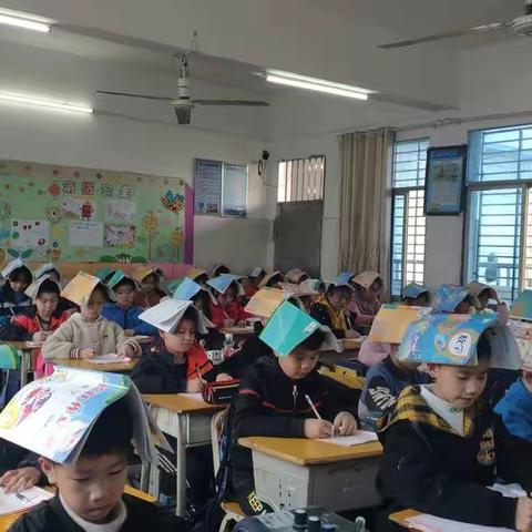 “我是小小演说家”