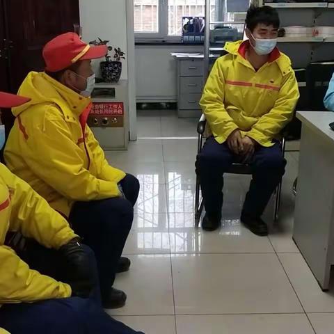 今冬明春强管理   提服务