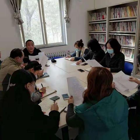 金台区中心敬老院2021年1月份事迹回顾