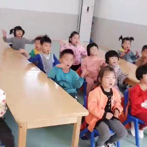 东早丰幼儿园重阳节主题活动美篇