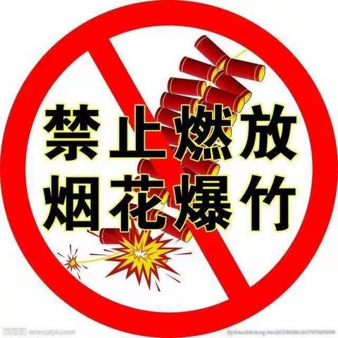 将禁燃禁放烟花爆竹进行到底