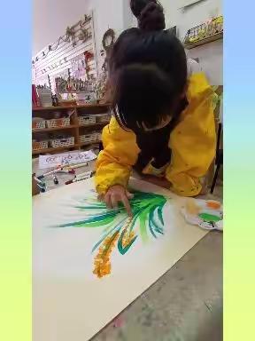 美术作品