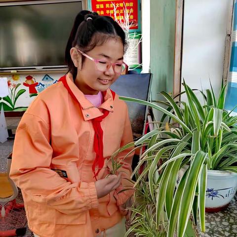 《我和我的书》穆家峪镇中心小学“阅读•悦生活”（四）