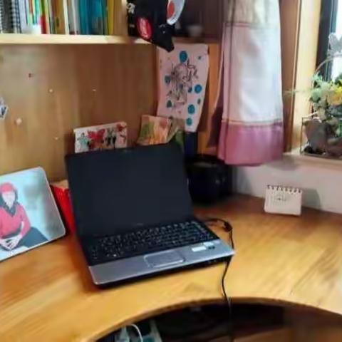 云端相聚，收获精彩