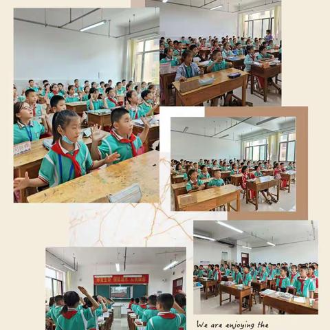 我们一起的日子