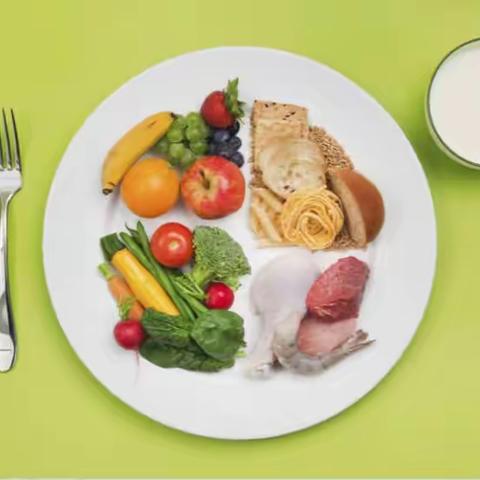美好“食”光，“味”你而来——港头一幼美食播报