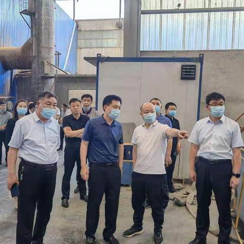 副市长朱国贤带队到和尚桥镇调研指导城建重点项目建设情况