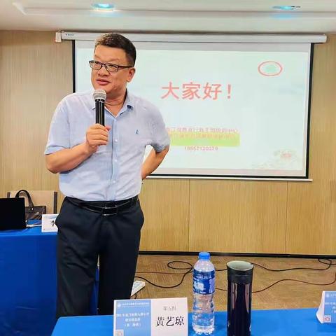 思想引领行致远 教师文化促发展——厦门市第八期小学校长提高培训班（第二阶段）系列报道（五）