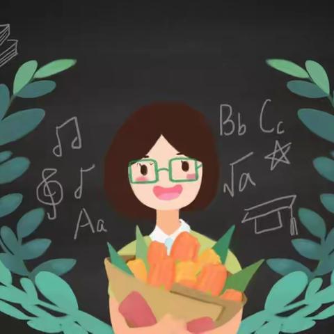 乐学善思 和谐共进 宝莲华八年级新老师听评课