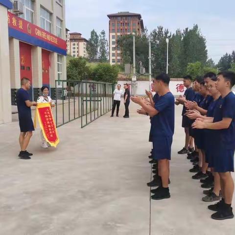 新入职政府专职员蜕变之路