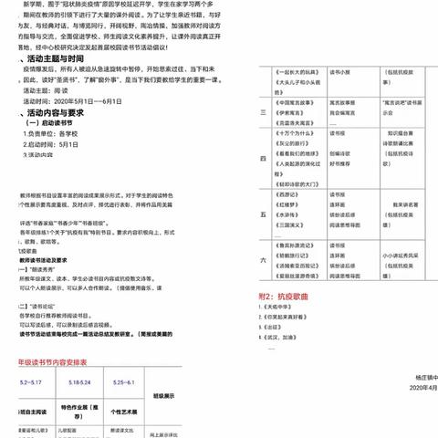 品读寓言故事，体悟人生哲理  ——北躲庄希望小学三年级读书活动