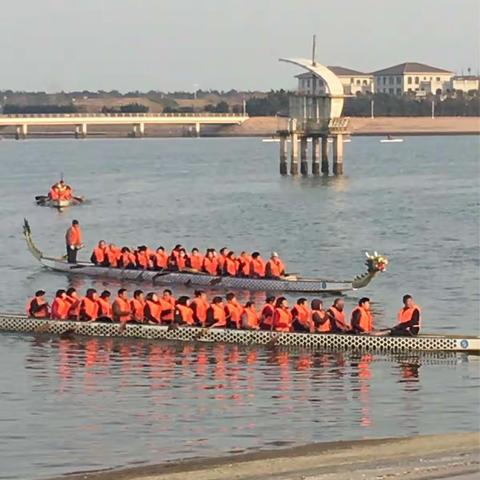 青岛，日照，连云港，威海，烟台开心之旅