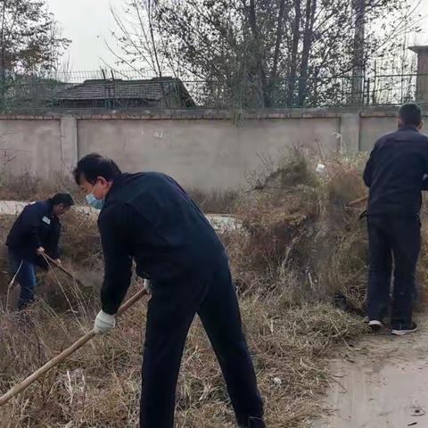 陇西变电多措并举 确保年终岁末安全