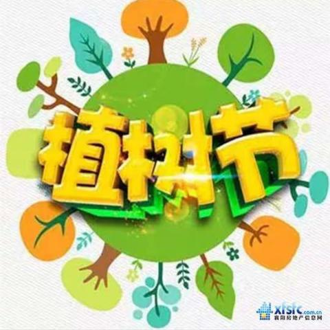 第四十个植树节，“播种希望，期盼收获”八年级一班日志