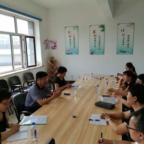 第十四调研指导组深入建设街道党工委指导“两学一做”常态化制度化工作