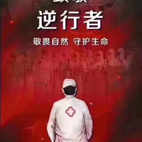 我的疫区工作笔记